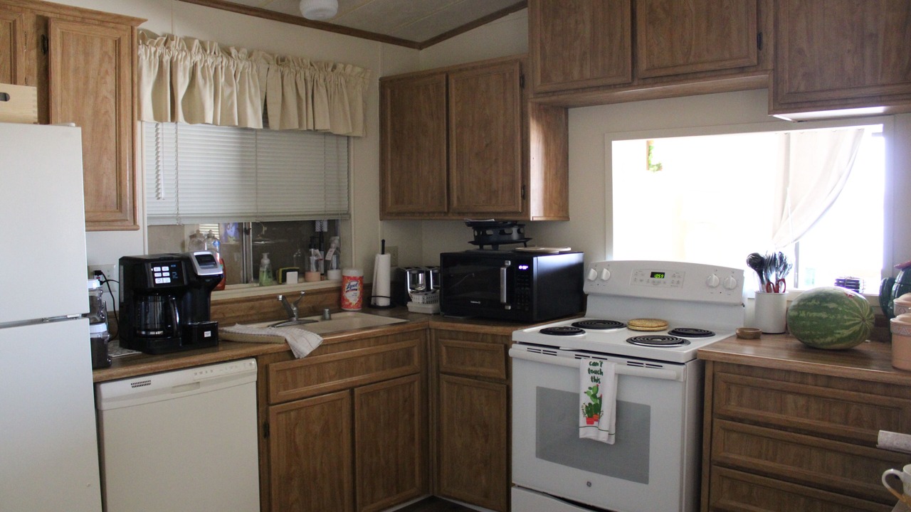 Photo of Kitchen in Havasu Lake