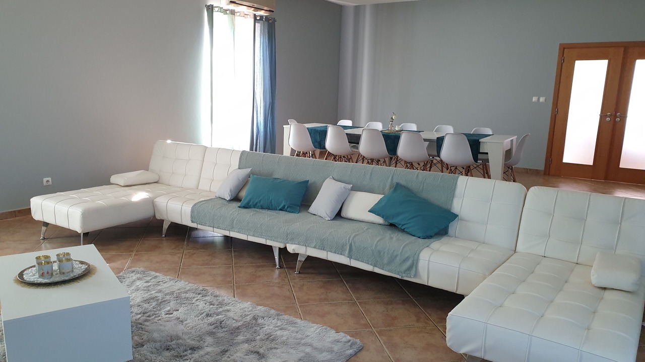 Photo of Livingroom in Santiago do Cacem