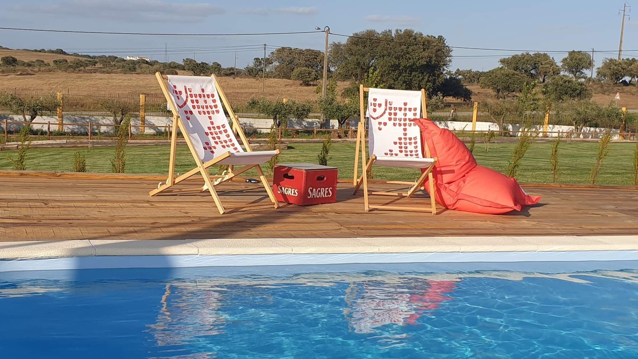 Photo of Outdoor in Santiago do Cacem