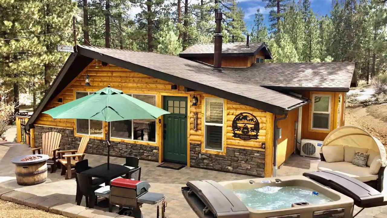 Photo of Others in Big Bear Lake