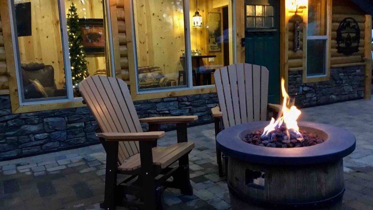 Photo of Others in Big Bear Lake