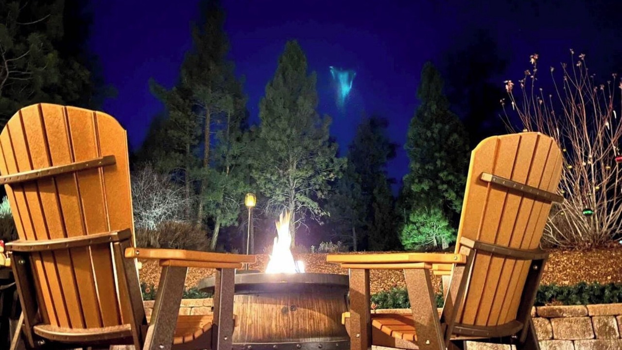 Photo of Others in Big Bear Lake