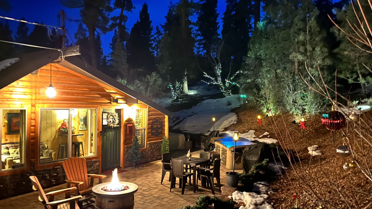 Photo of Others in Big Bear Lake