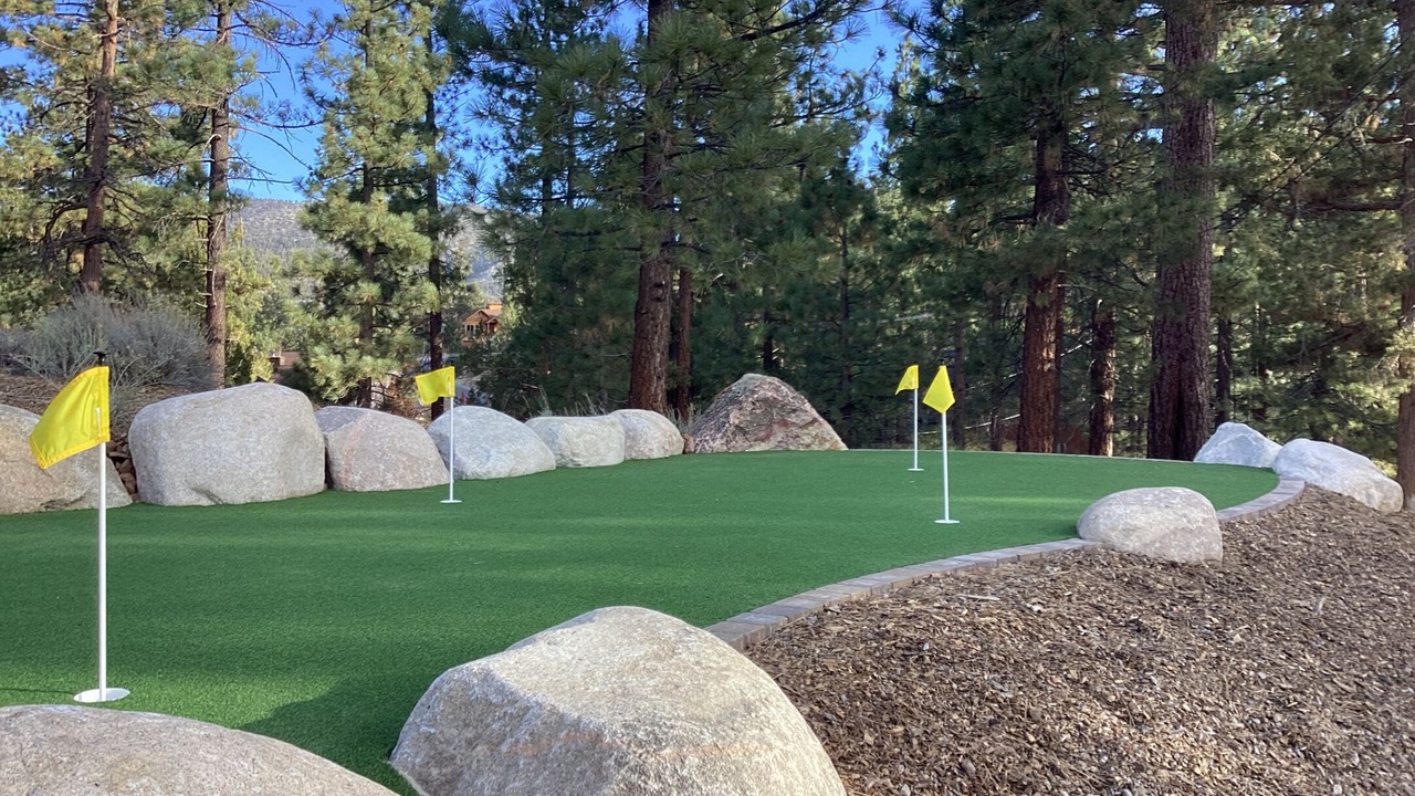Photo of Outdoor in Big Bear Lake