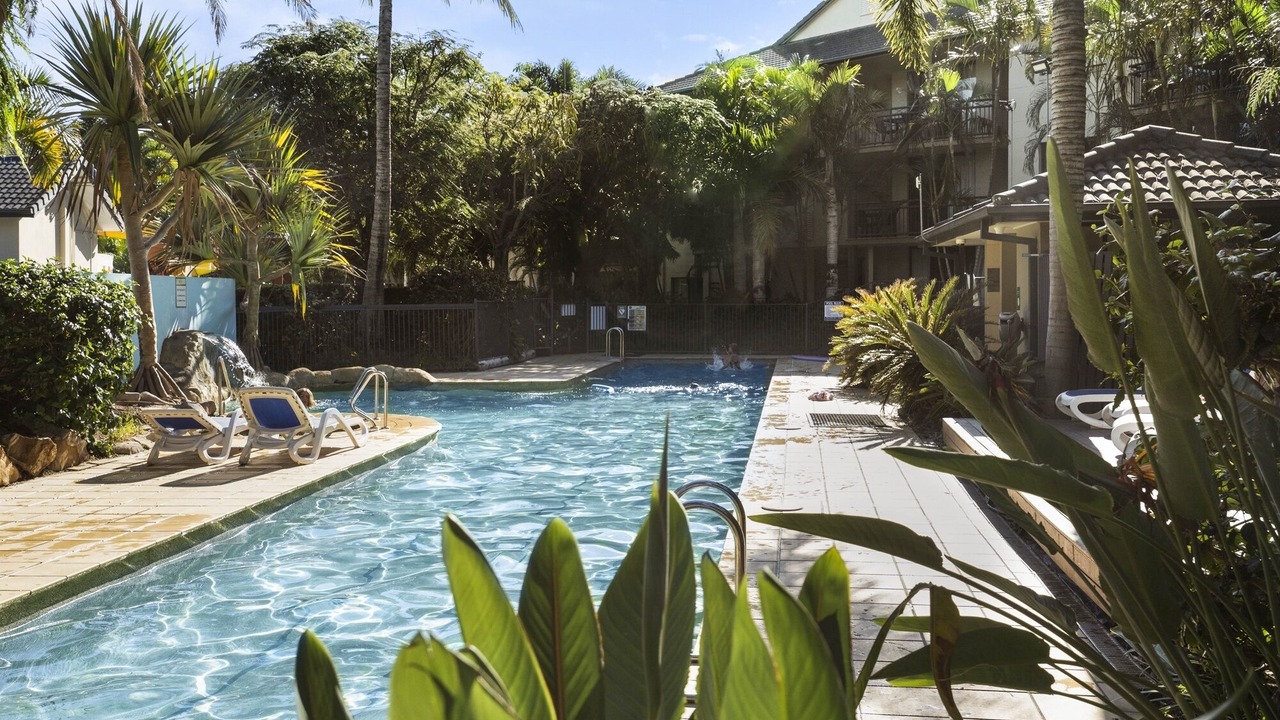 Photo of Outdoor in Mermaid Beach