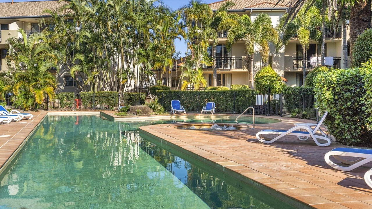 Photo of Outdoor in Mermaid Beach