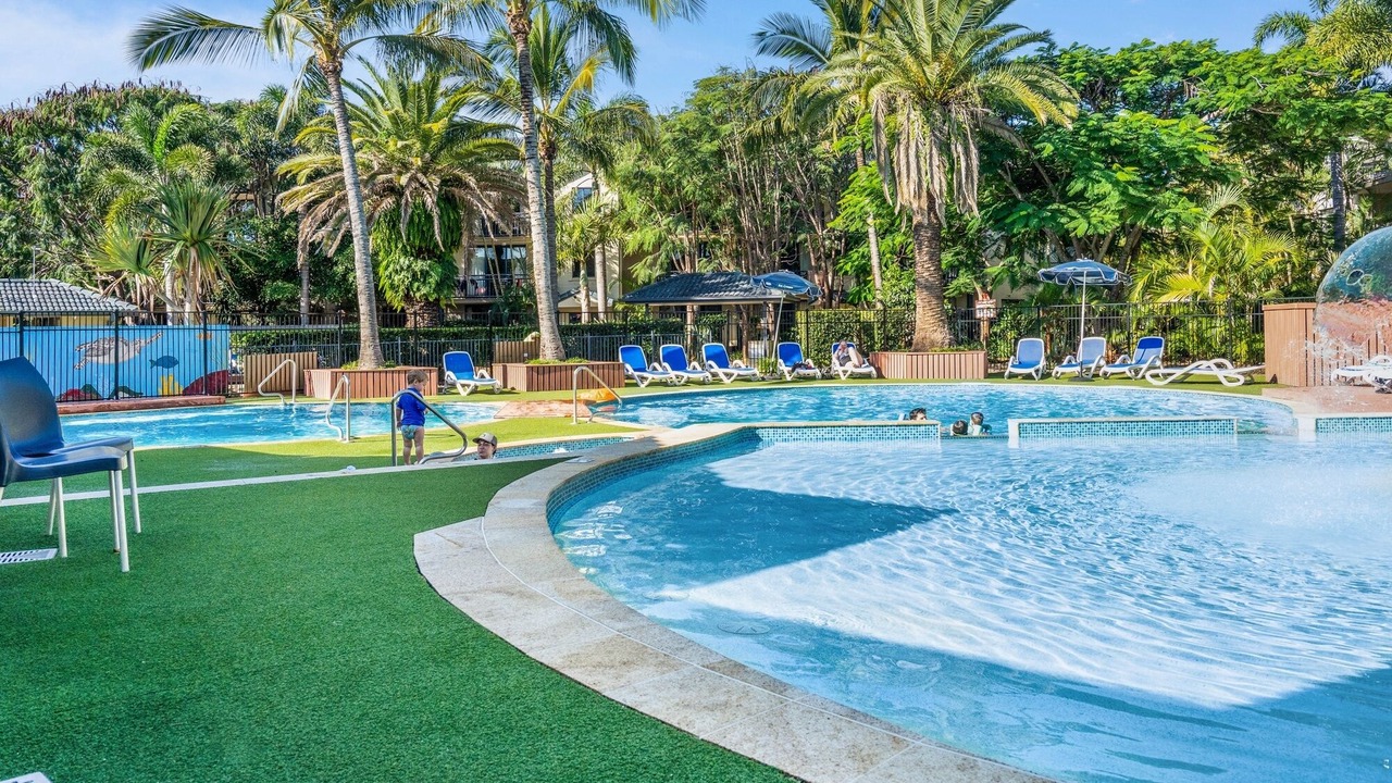 Photo of Outdoor in Mermaid Beach