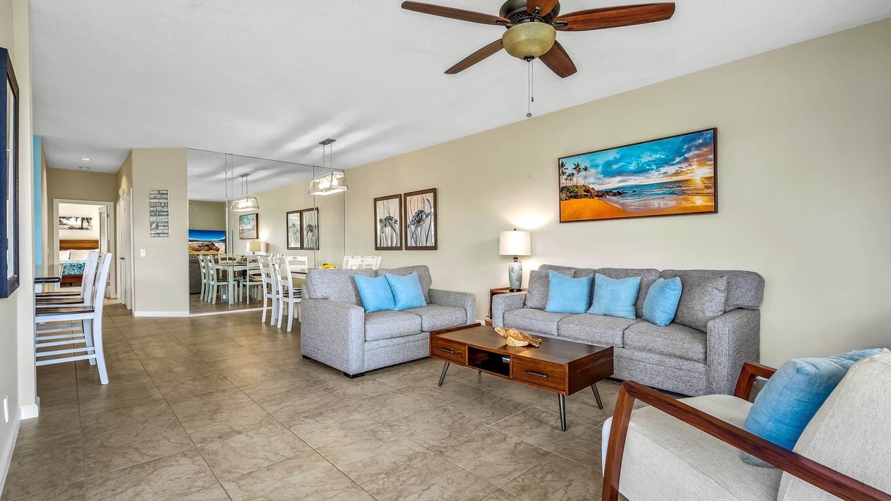 Photo of Bedroom in Wailea