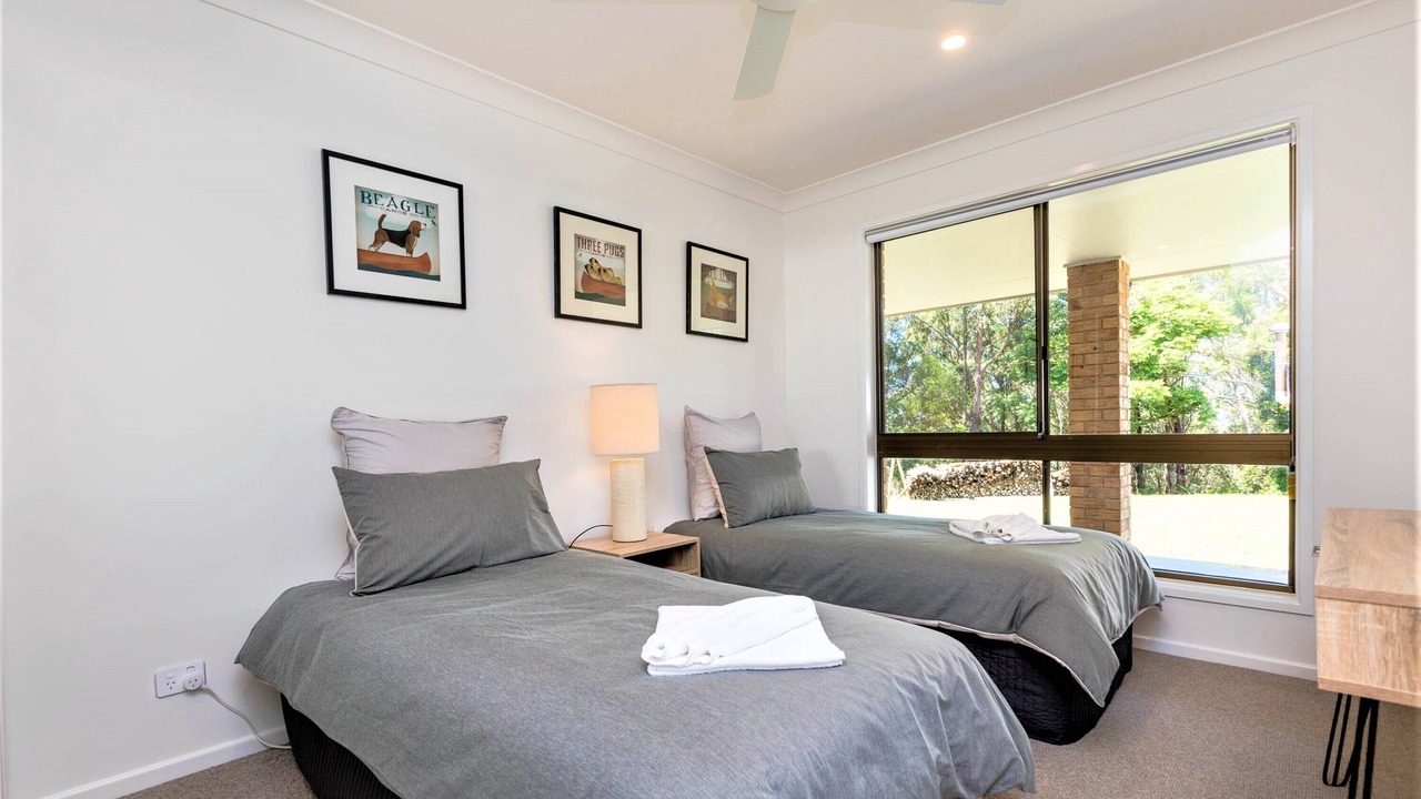 Photo of Bedroom in Clothiers Creek