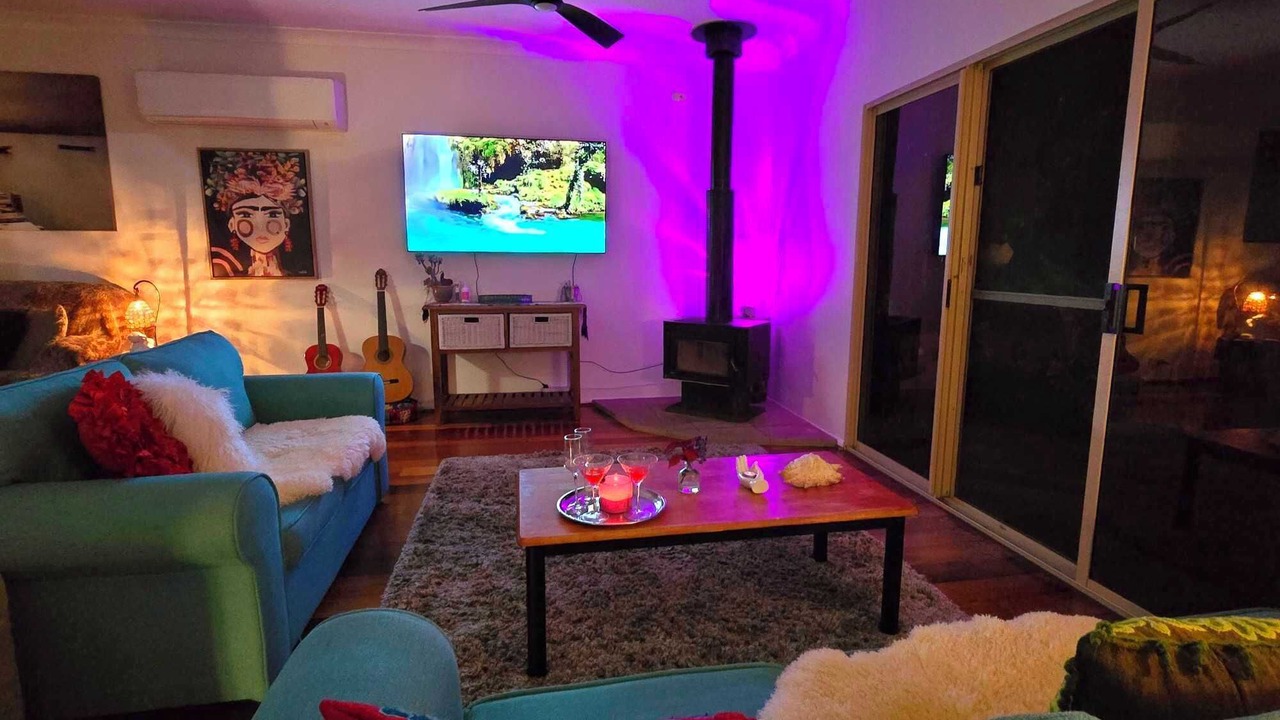Photo of Livingroom in Bonogin