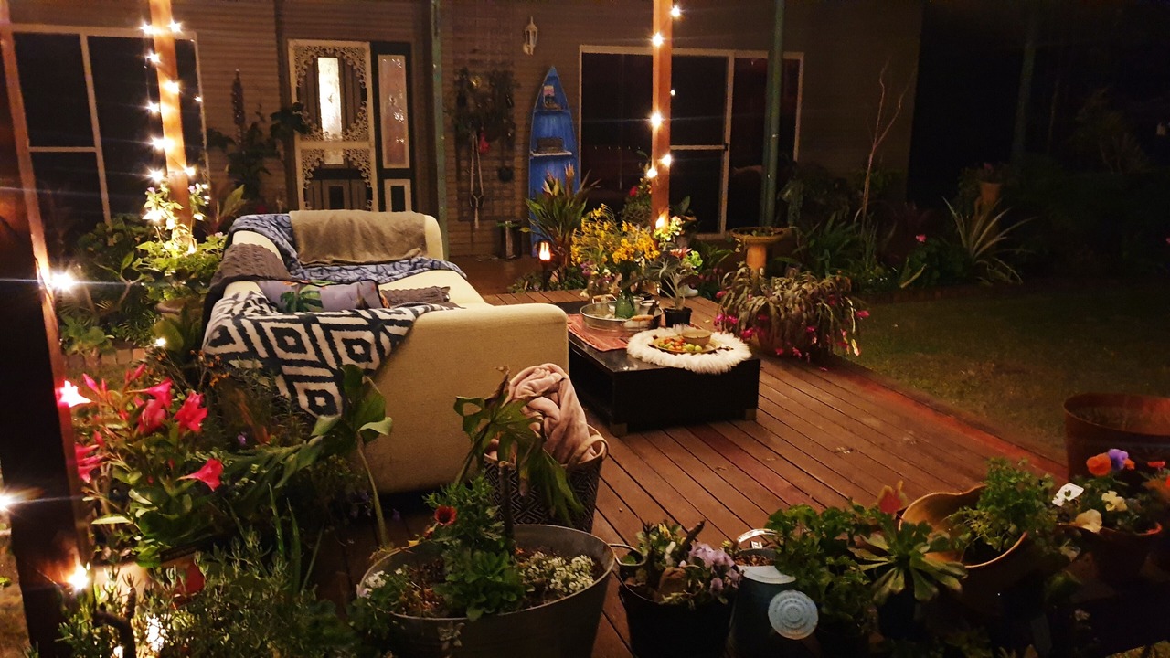 Photo of Patio Balcony in Bonogin