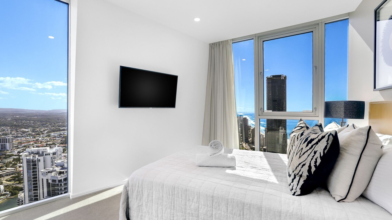 Photo of Bedroom in Surfers Paradise