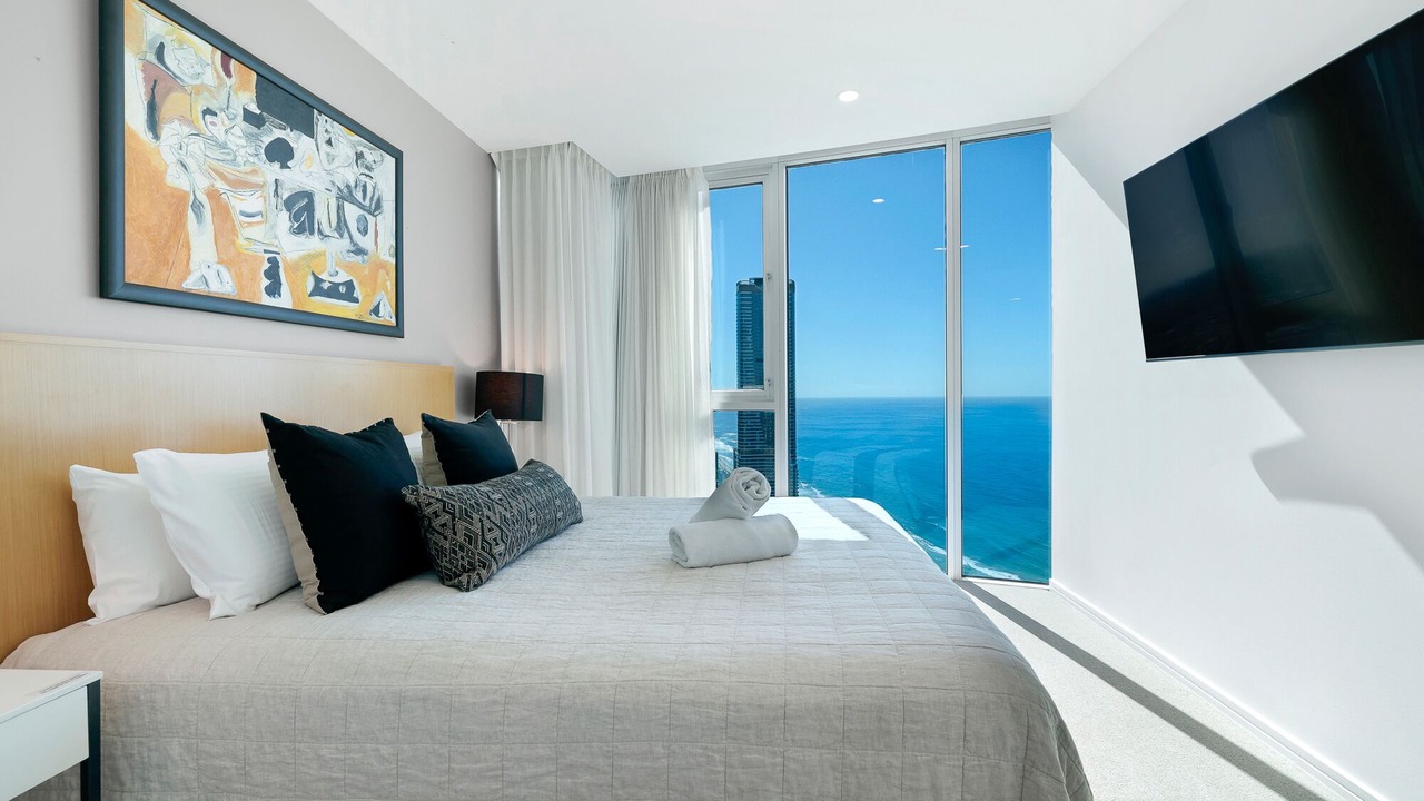 Photo of Bedroom in Surfers Paradise