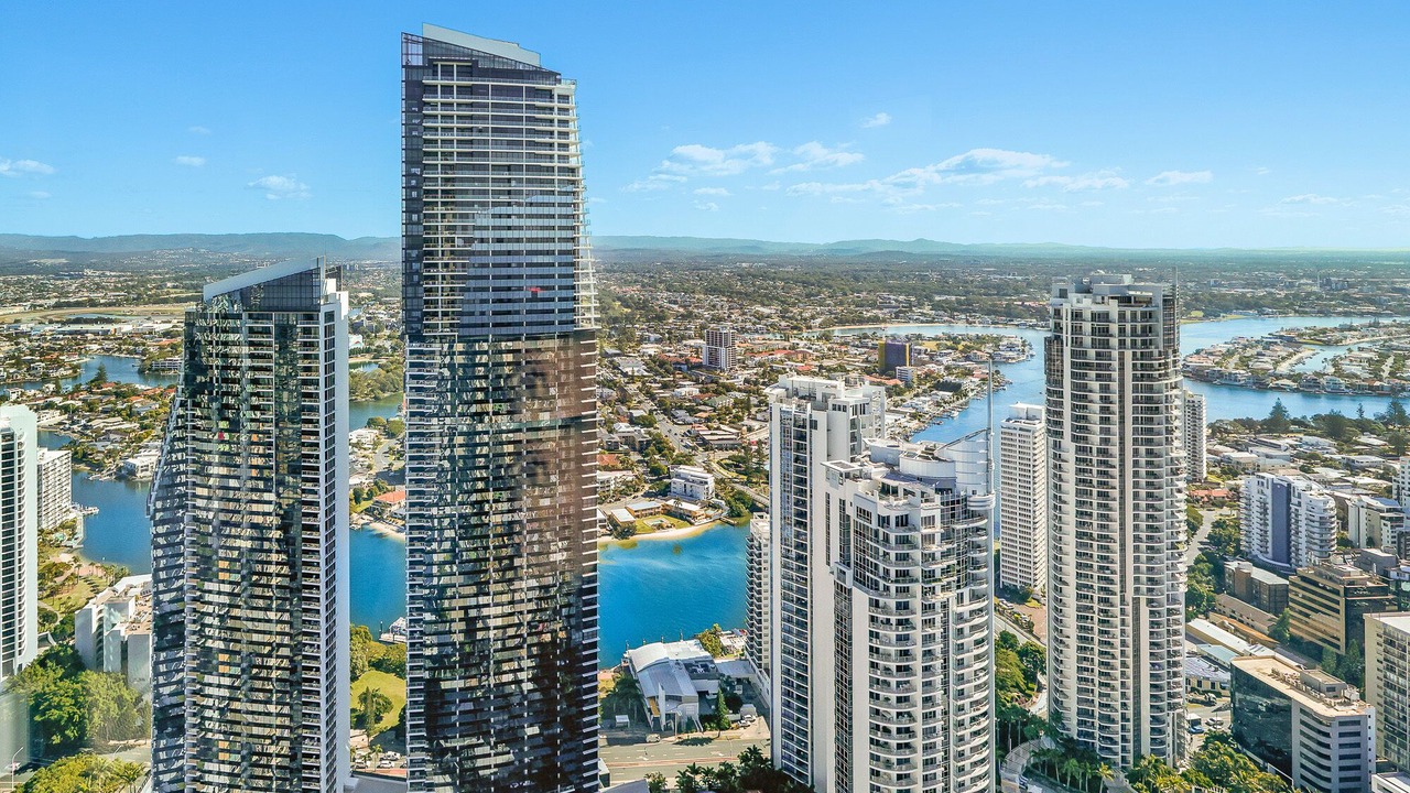 Photo of Outdoor in Surfers Paradise