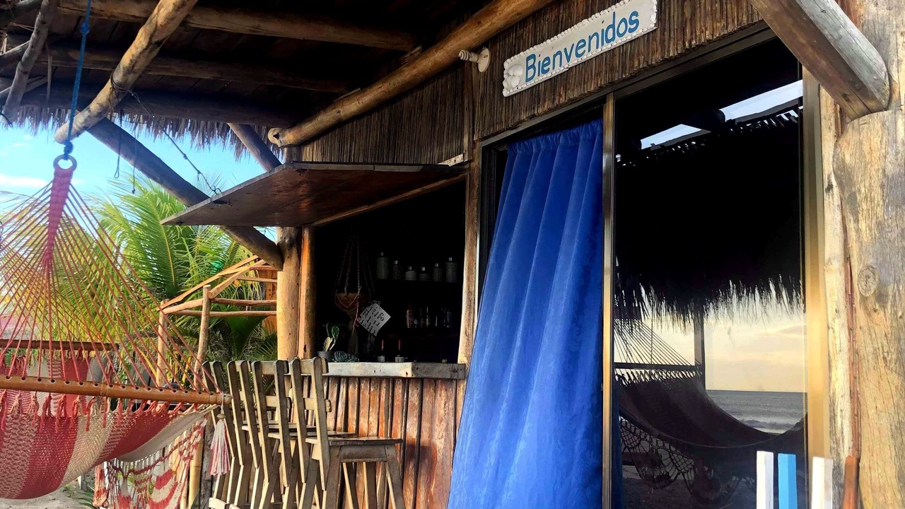 Photo of Patio Balcony in Popoyo