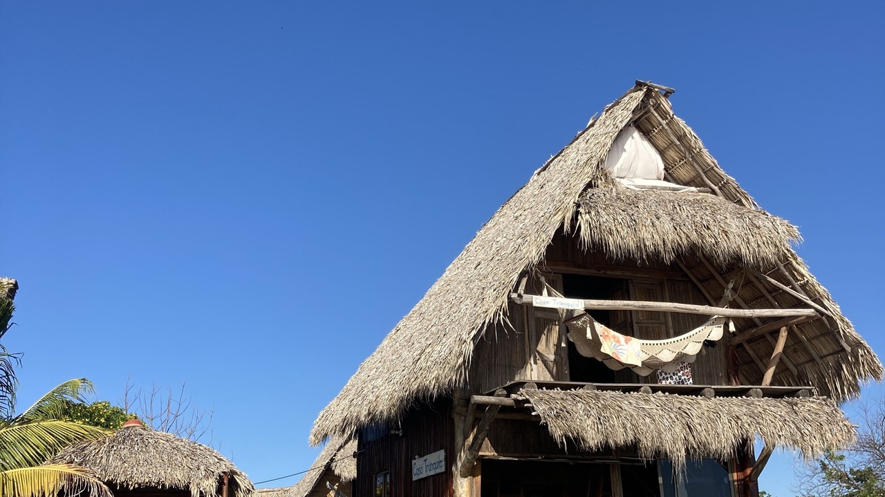 Photo of Outdoor in Popoyo