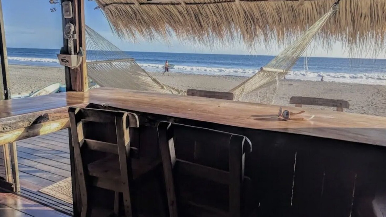 Photo of Outdoor in Popoyo
