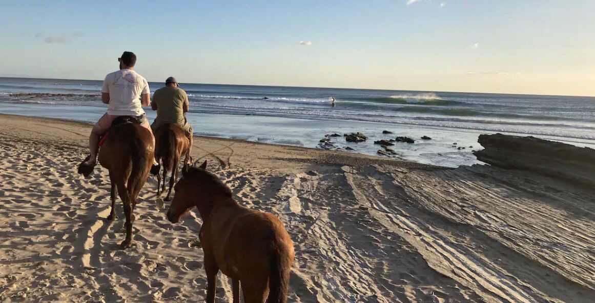 Photo of Others in Popoyo