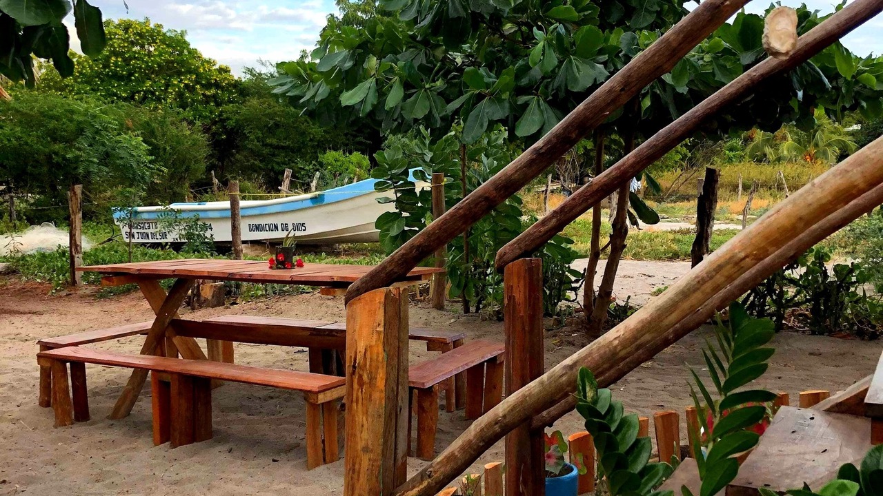 Photo of Outdoor in Popoyo
