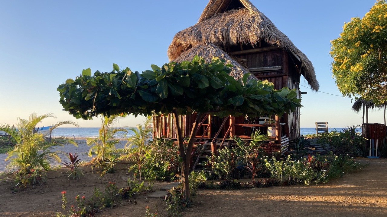 Photo of Outdoor in Popoyo