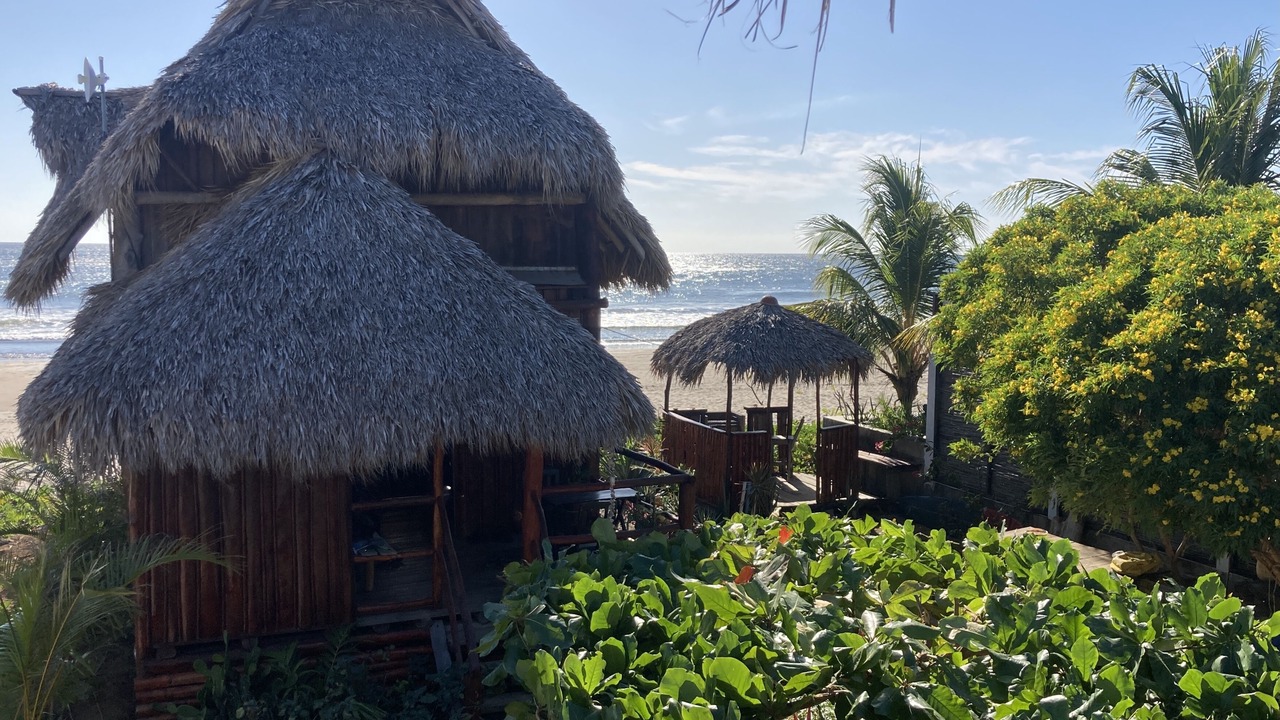 Photo of Outdoor in Popoyo