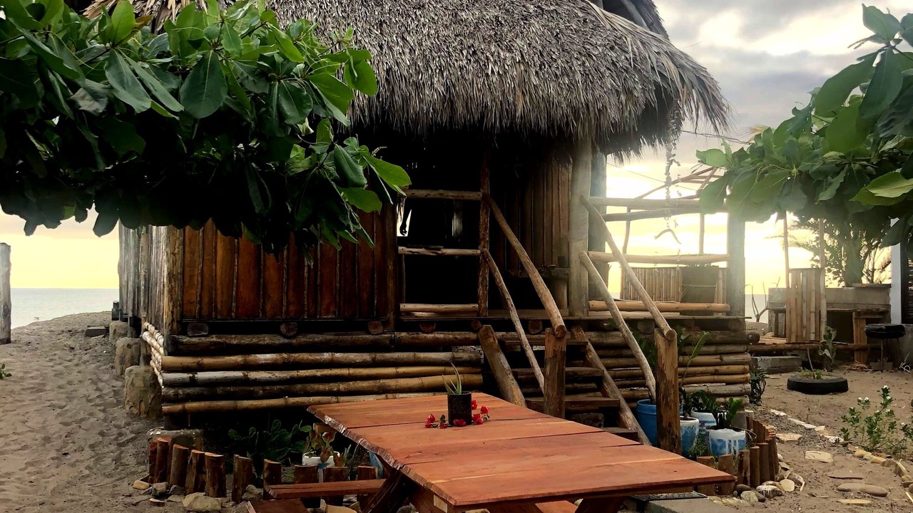 Photo of Outdoor in Popoyo