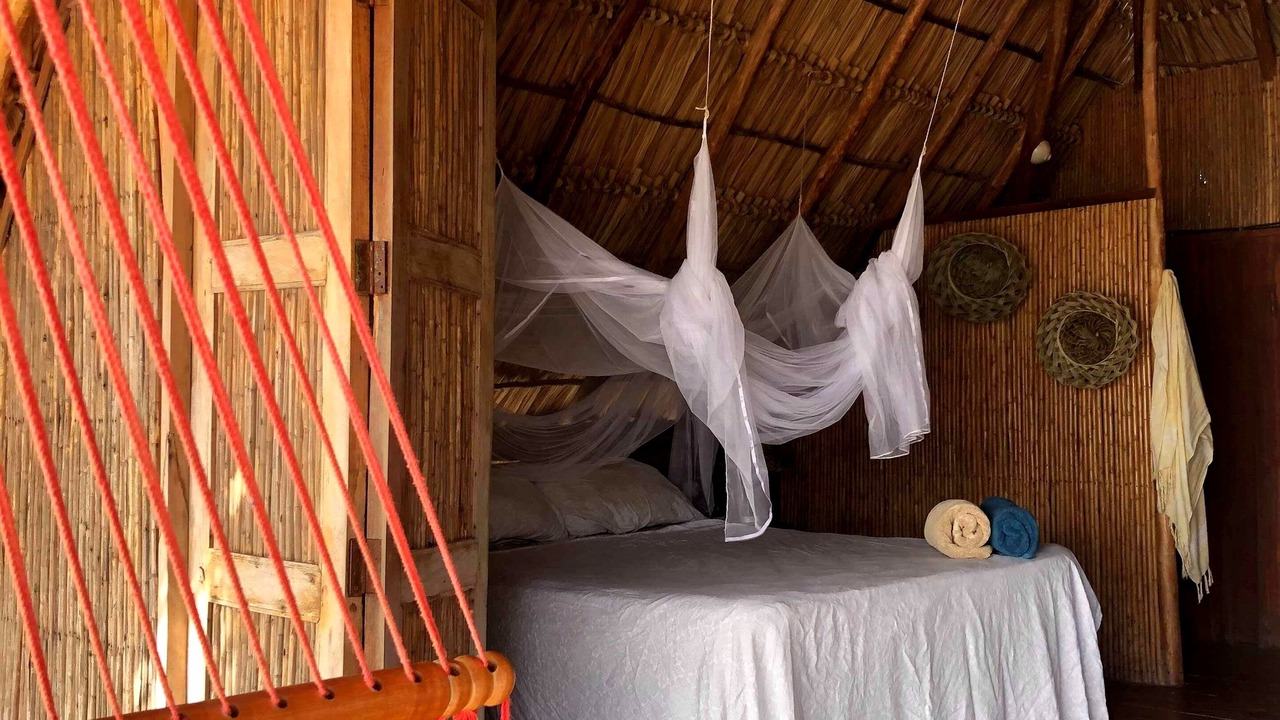 Photo of Bedroom in Popoyo