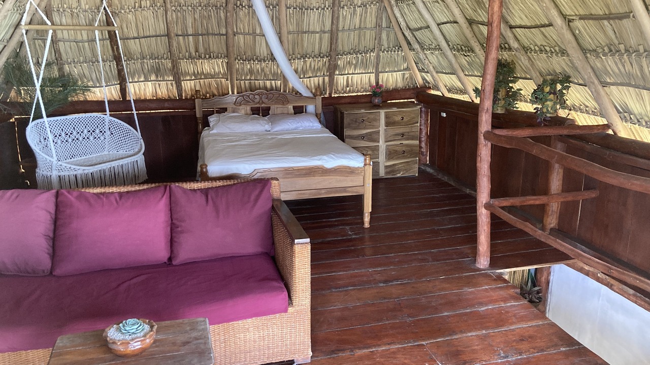 Photo of Bedroom in Popoyo