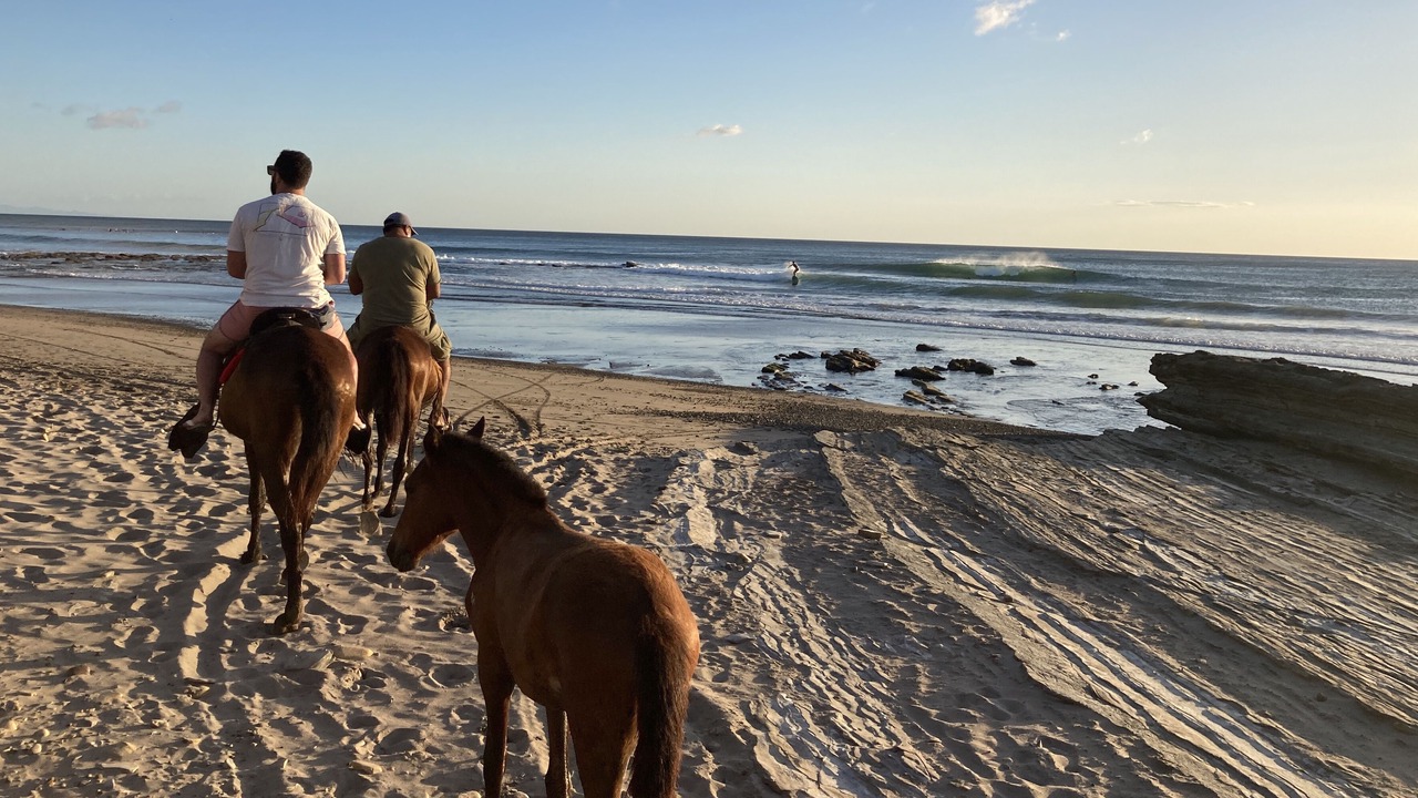 Photo of Others in Popoyo