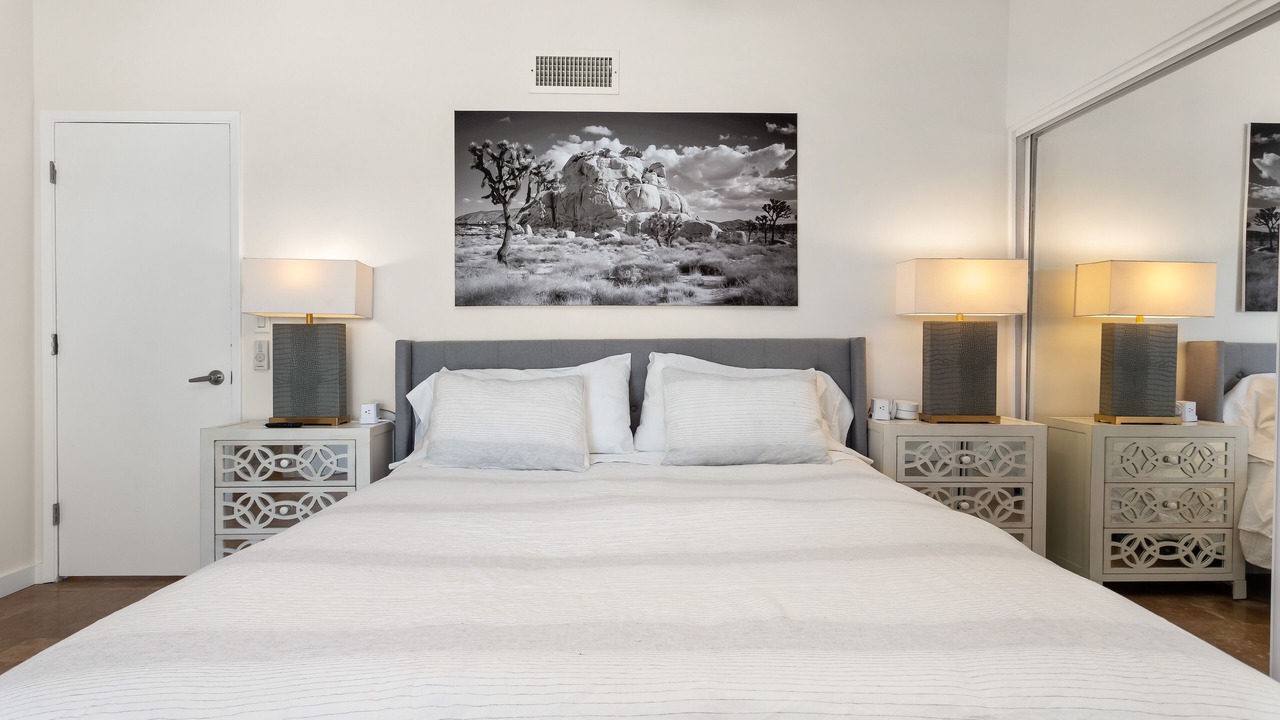 Photo of Bedroom in Araby Commons