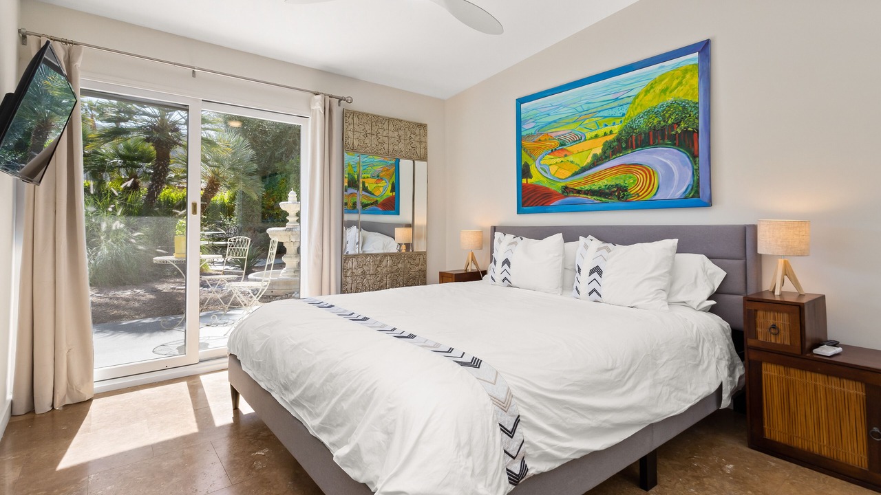 Photo of Bedroom in Araby Commons
