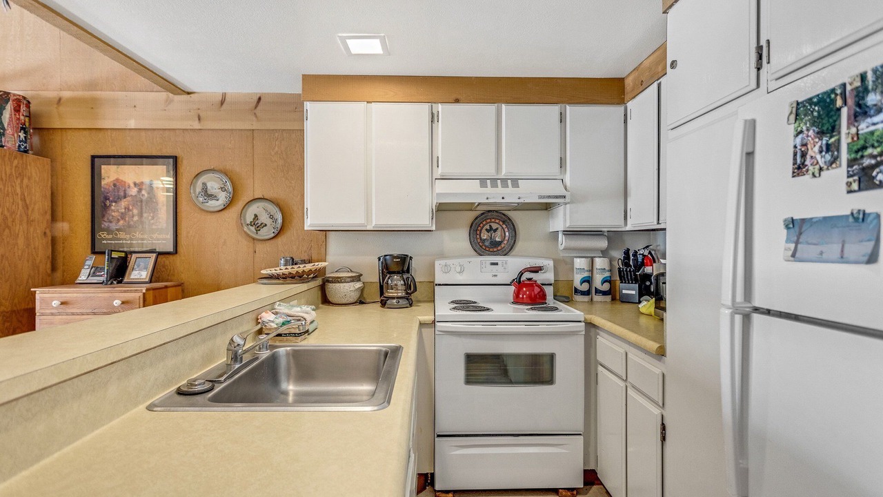 Photo of Bedroom in Bear Valley