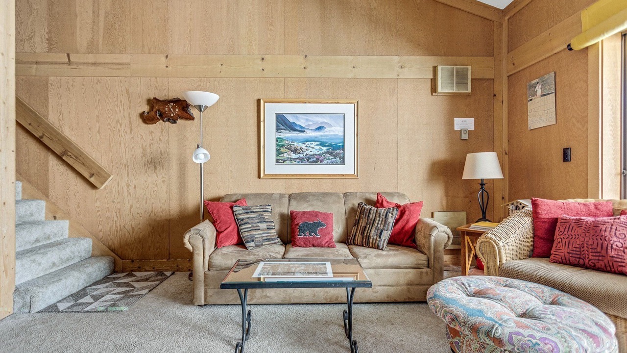 Photo of Bedroom in Bear Valley