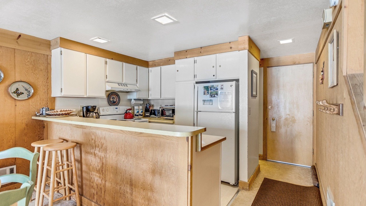 Photo of Bedroom in Bear Valley