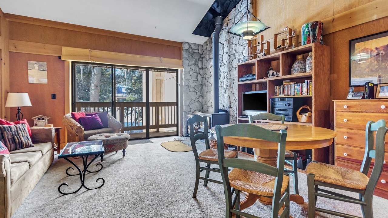 Photo of Bedroom in Bear Valley