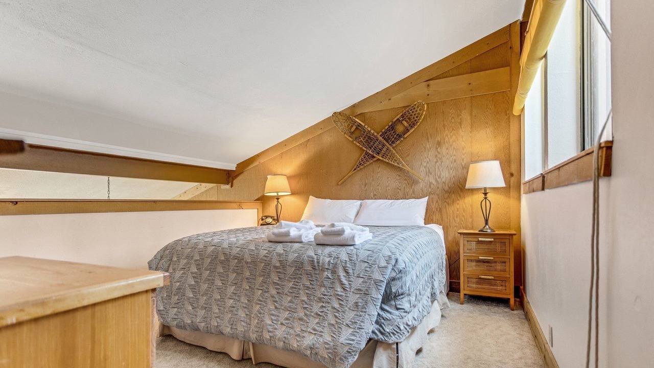 Photo of Bedroom in Bear Valley