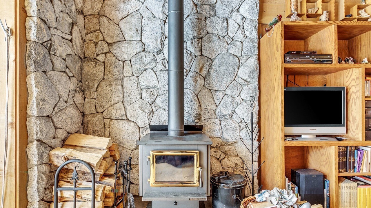 Photo of Bedroom in Bear Valley
