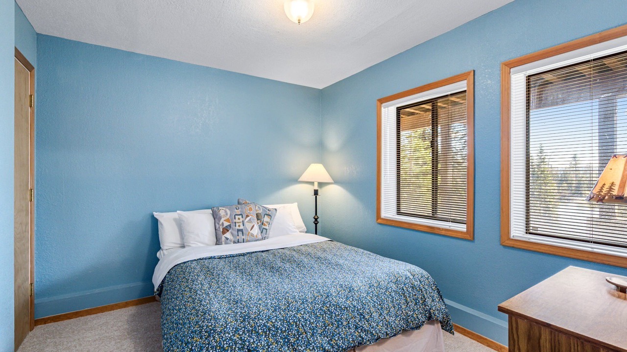 Photo of Outdoor in Bear Valley