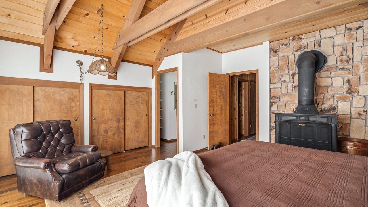 Photo of Livingroom in Bear Valley