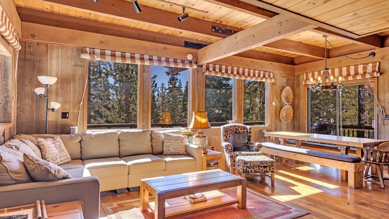Photo of Bedroom in Bear Valley