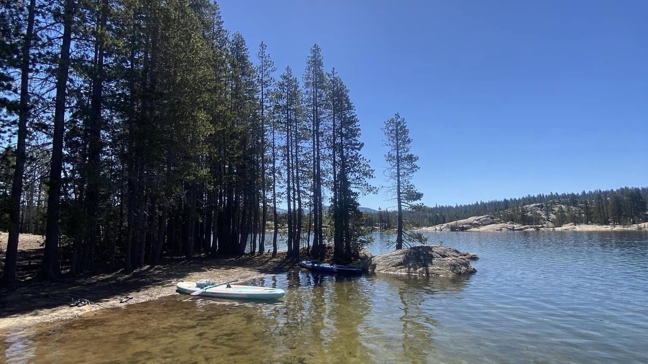 Photo of Outdoor in Bear Valley