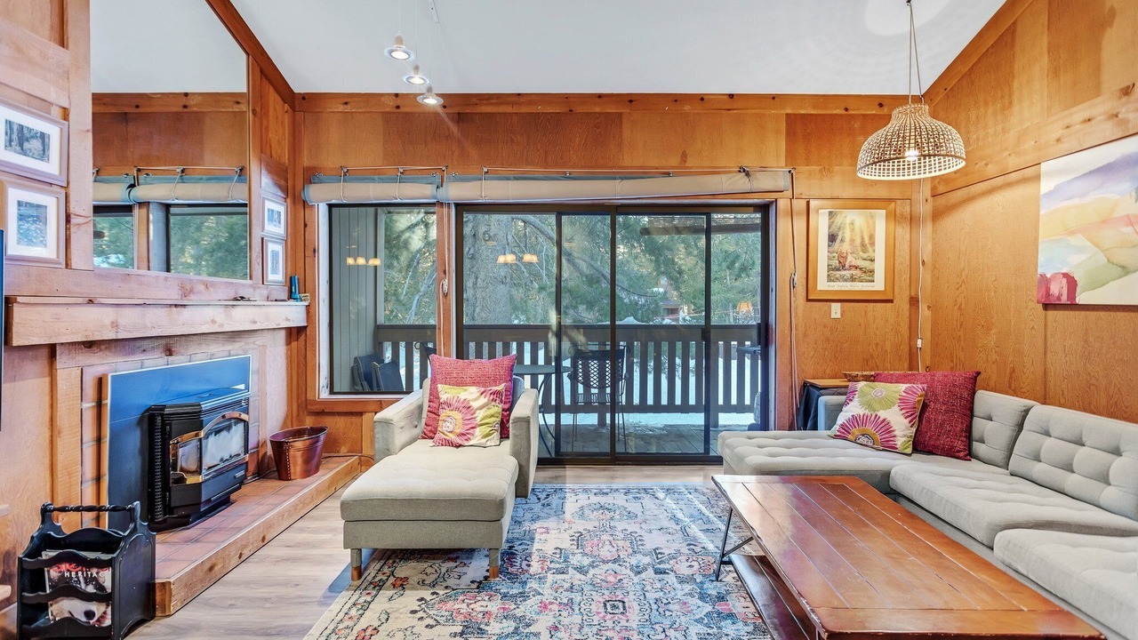 Photo of Bedroom in Bear Valley