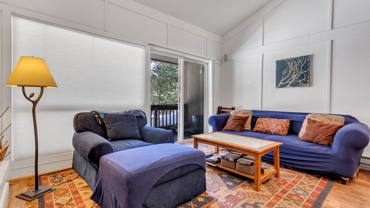 Photo of Bedroom in Bear Valley