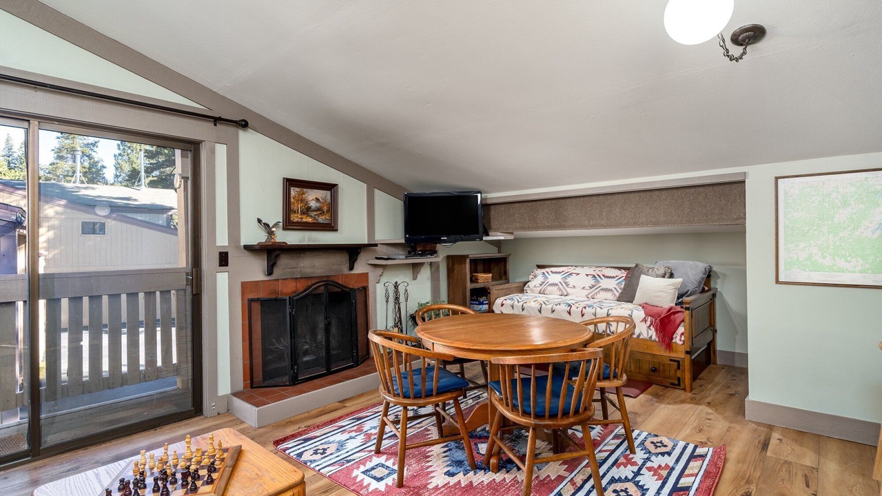 Photo of Bedroom in Bear Valley