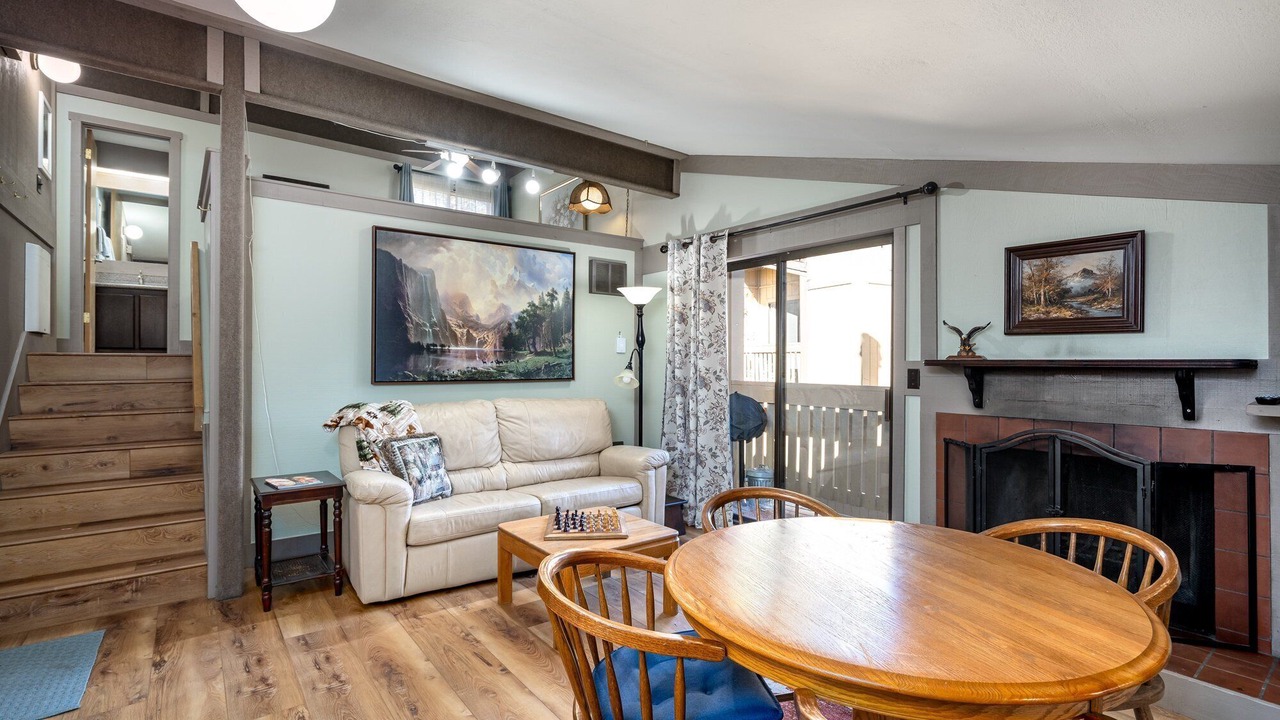 Photo of Bedroom in Bear Valley