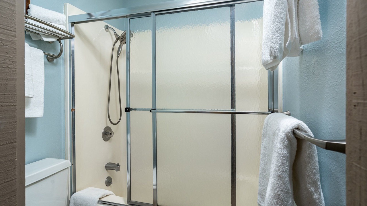 Photo of Bathroom in Bear Valley