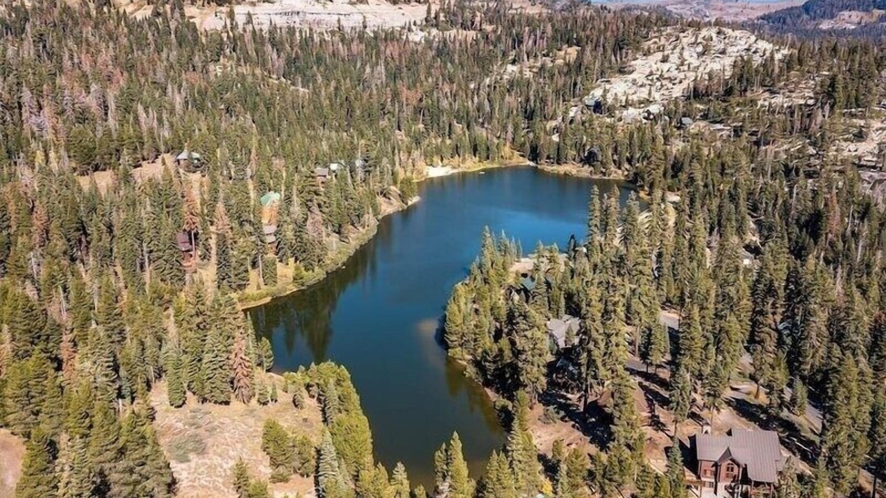 Photo of Outdoor in Bear Valley