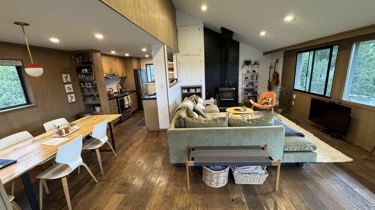 Photo of Bedroom in Bear Valley