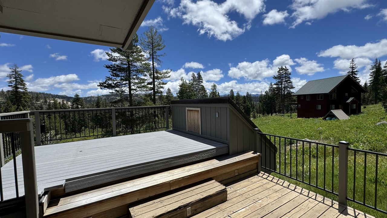 Photo of Bedroom in Bear Valley