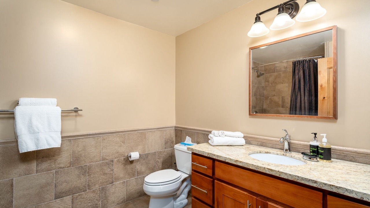 Photo of Bathroom in Bear Valley